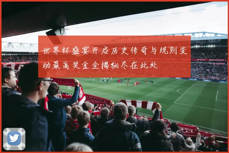 世界杯盛宴开启历史传奇与规则变动最高奖金全揭秘尽在此处